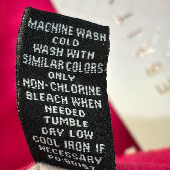 Celebrity Pink Jayden Skinny Pant Junior’s Size 3 Pink New Stretchy Colorful - Picture 8 of 8